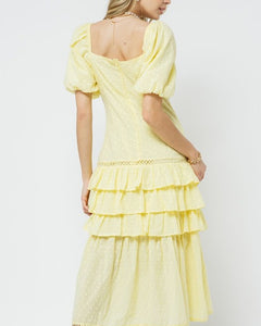Nadine Dress