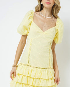 Nadine Dress
