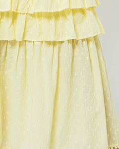 Nadine Dress