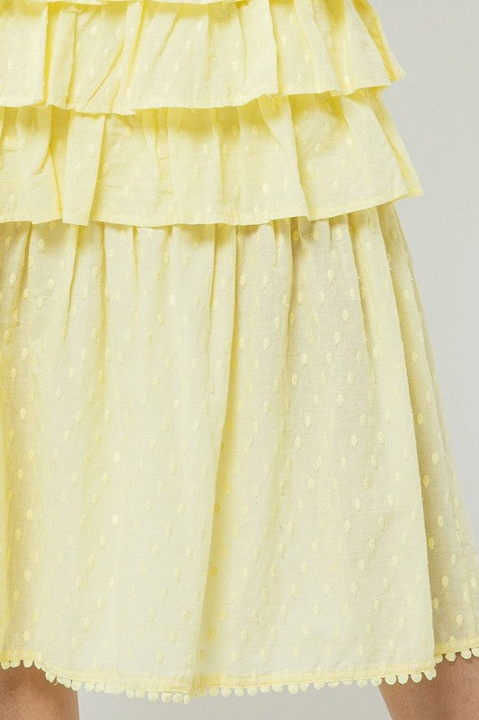Nadine Dress