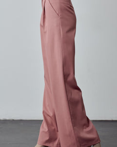 Dima Pants Set (Dusty Pink)