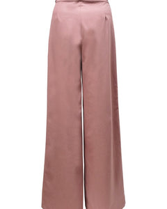 Dima Pants Set (Dusty Pink)