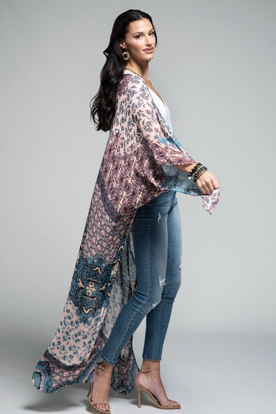 Liana Kimono