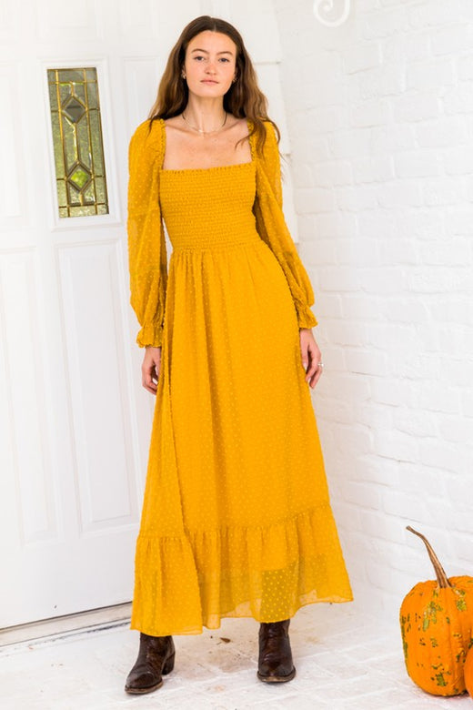 Ghalia Dress