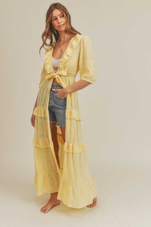 Shahira Dress