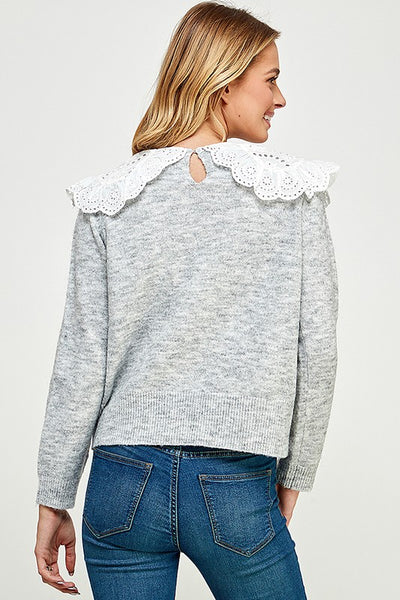 Neriman Sweater