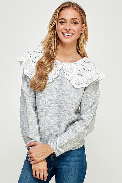 Neriman Sweater