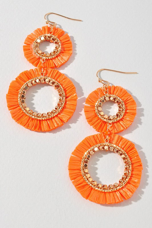 Wafaa Earrings
