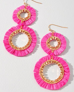 Wafaa Earrings