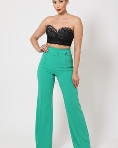 Esmeralda Pants