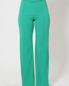 Esmeralda Pants