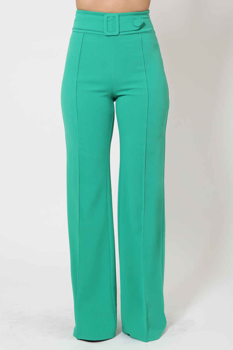 Esmeralda Pants
