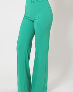 Esmeralda Pants