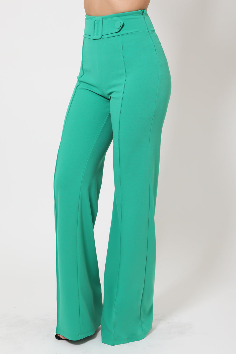Esmeralda Pants