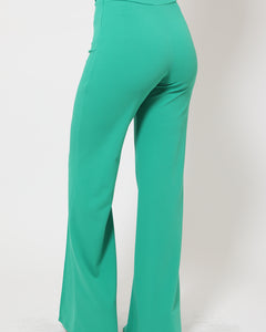 Esmeralda Pants