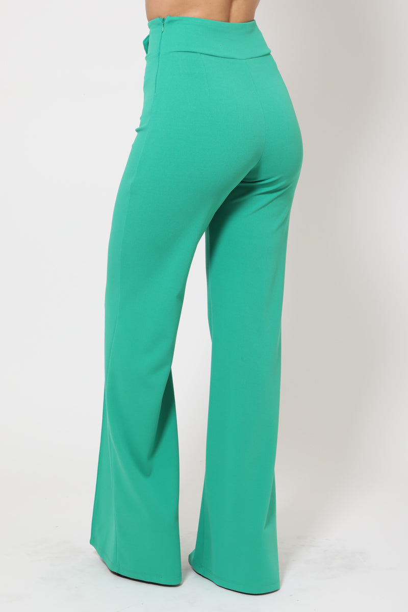 Esmeralda Pants