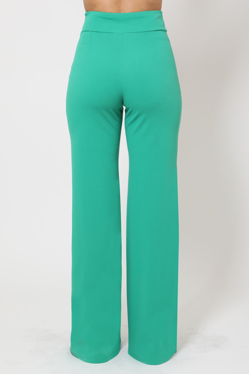 Esmeralda Pants