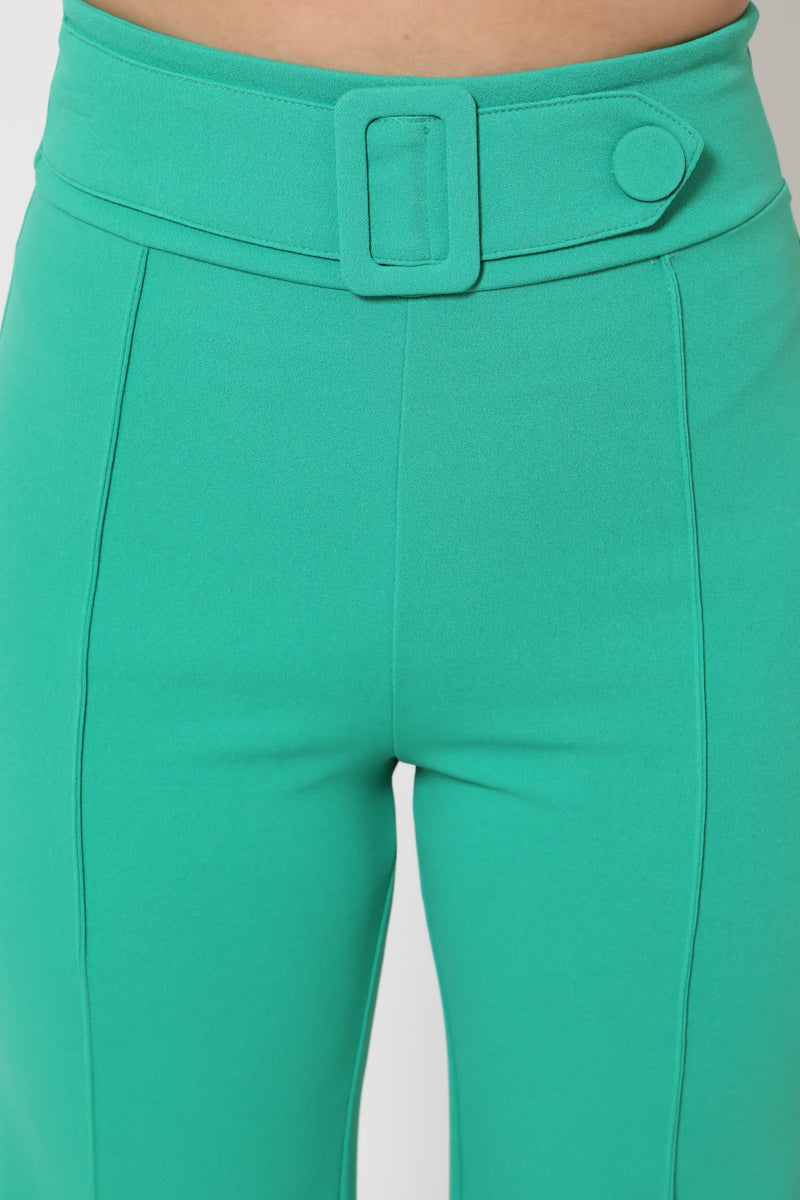 Esmeralda Pants