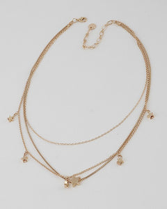 Star Necklace