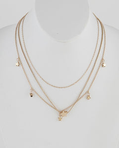 Star Necklace