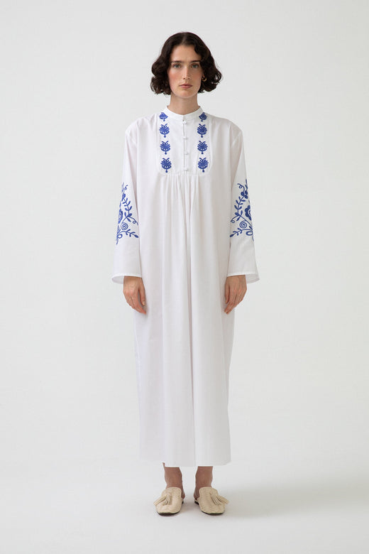 Maha Dress