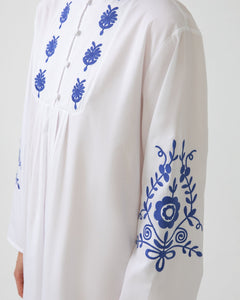 Maha Dress