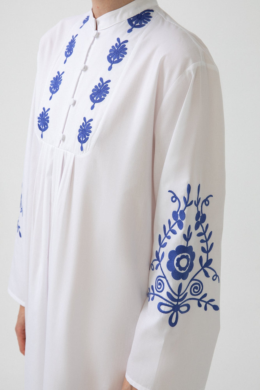 Maha Dress