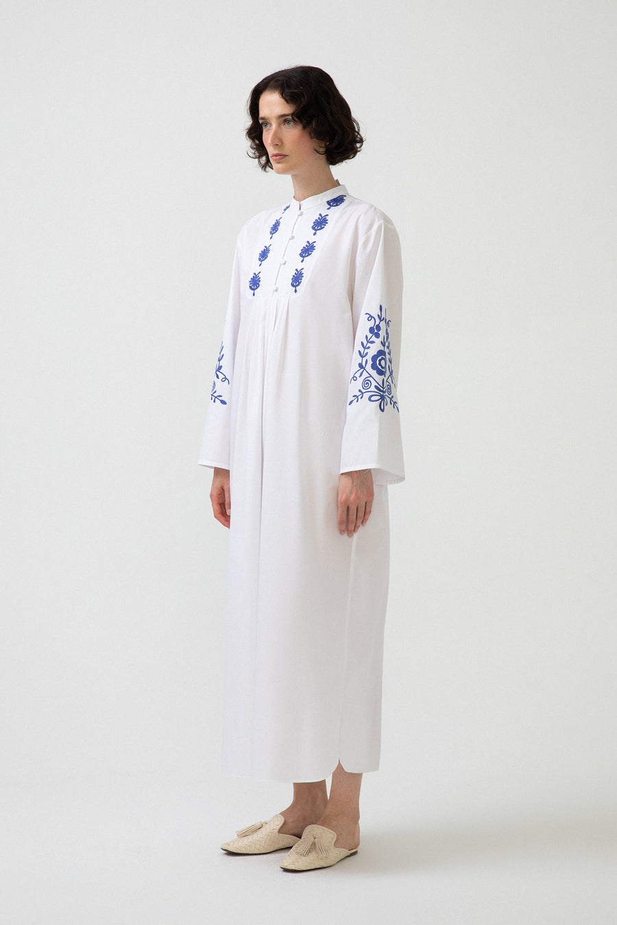 Maha Dress