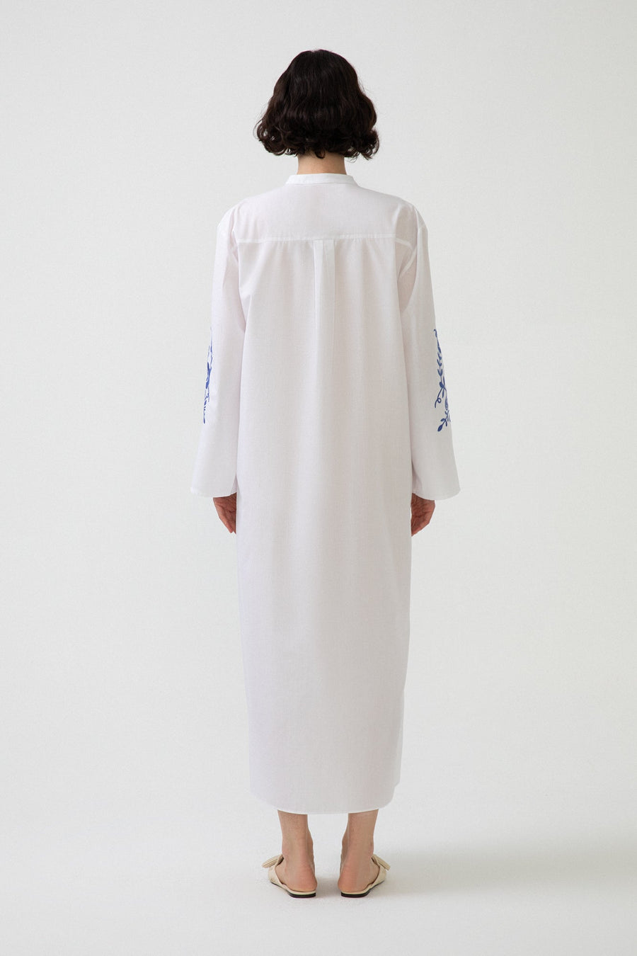 Maha Dress