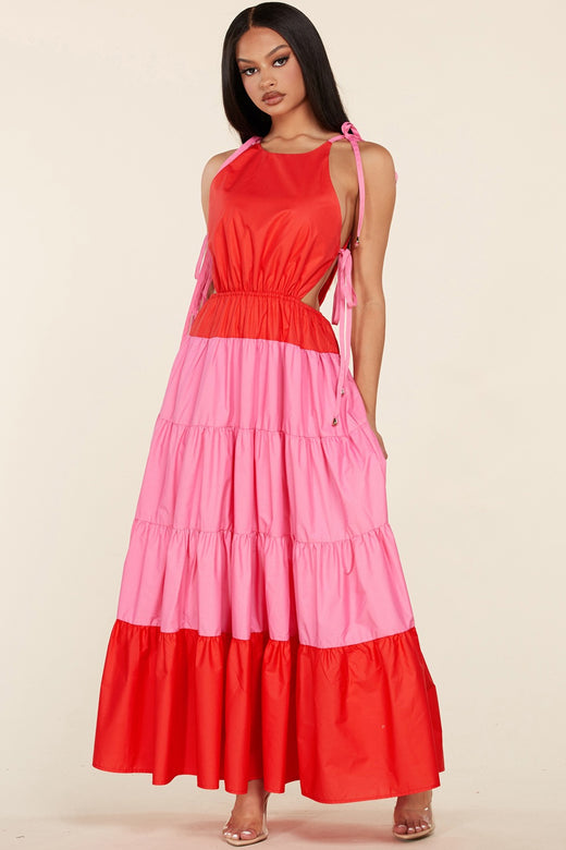 Leen Dress
