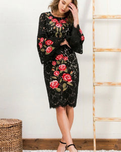 Monica Dress