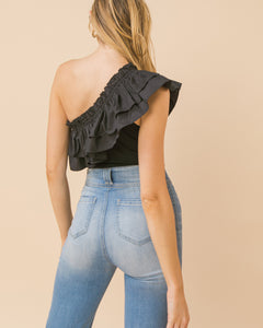 Suzie Bodysuit