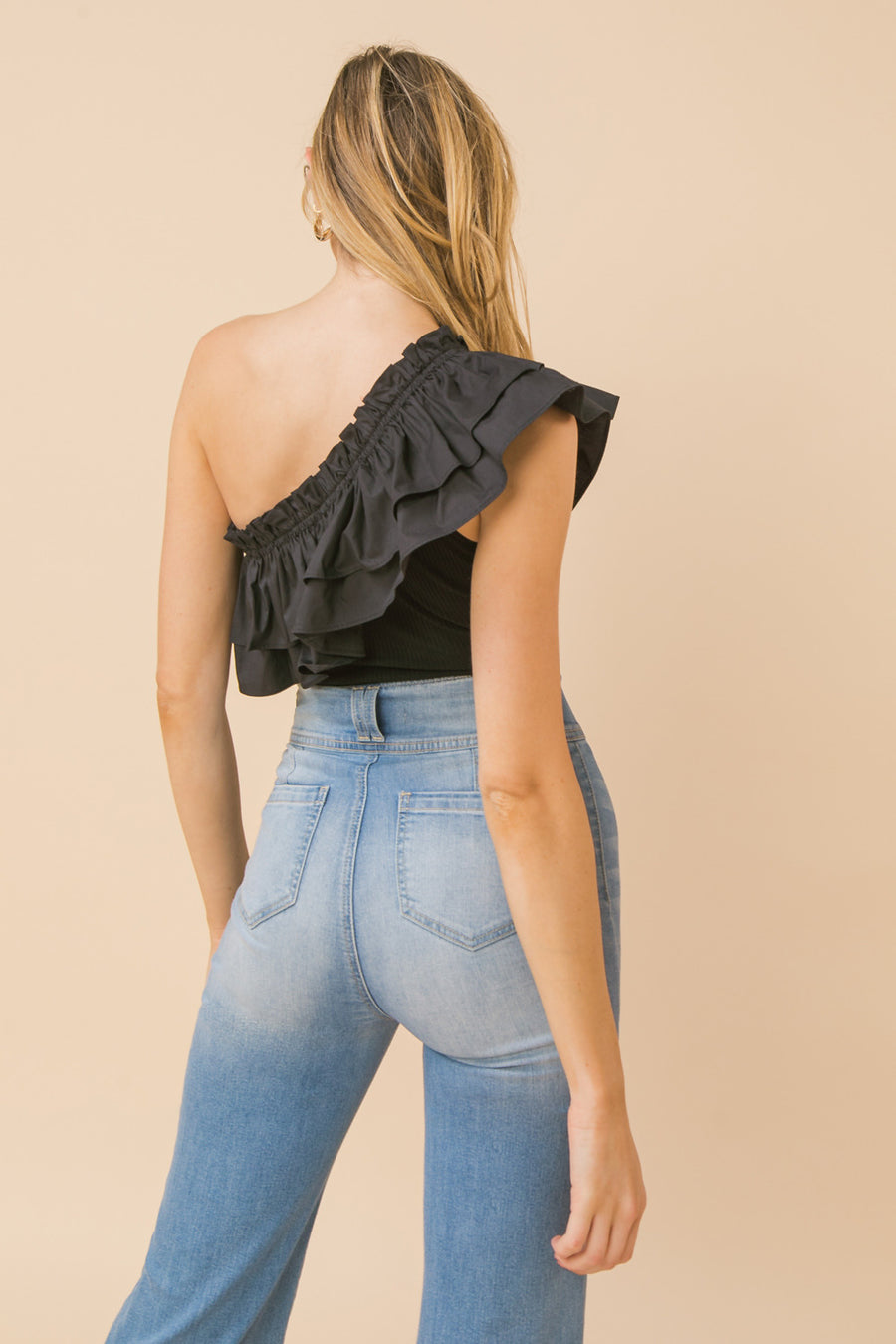 Suzie Bodysuit