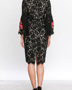 Monica Dress