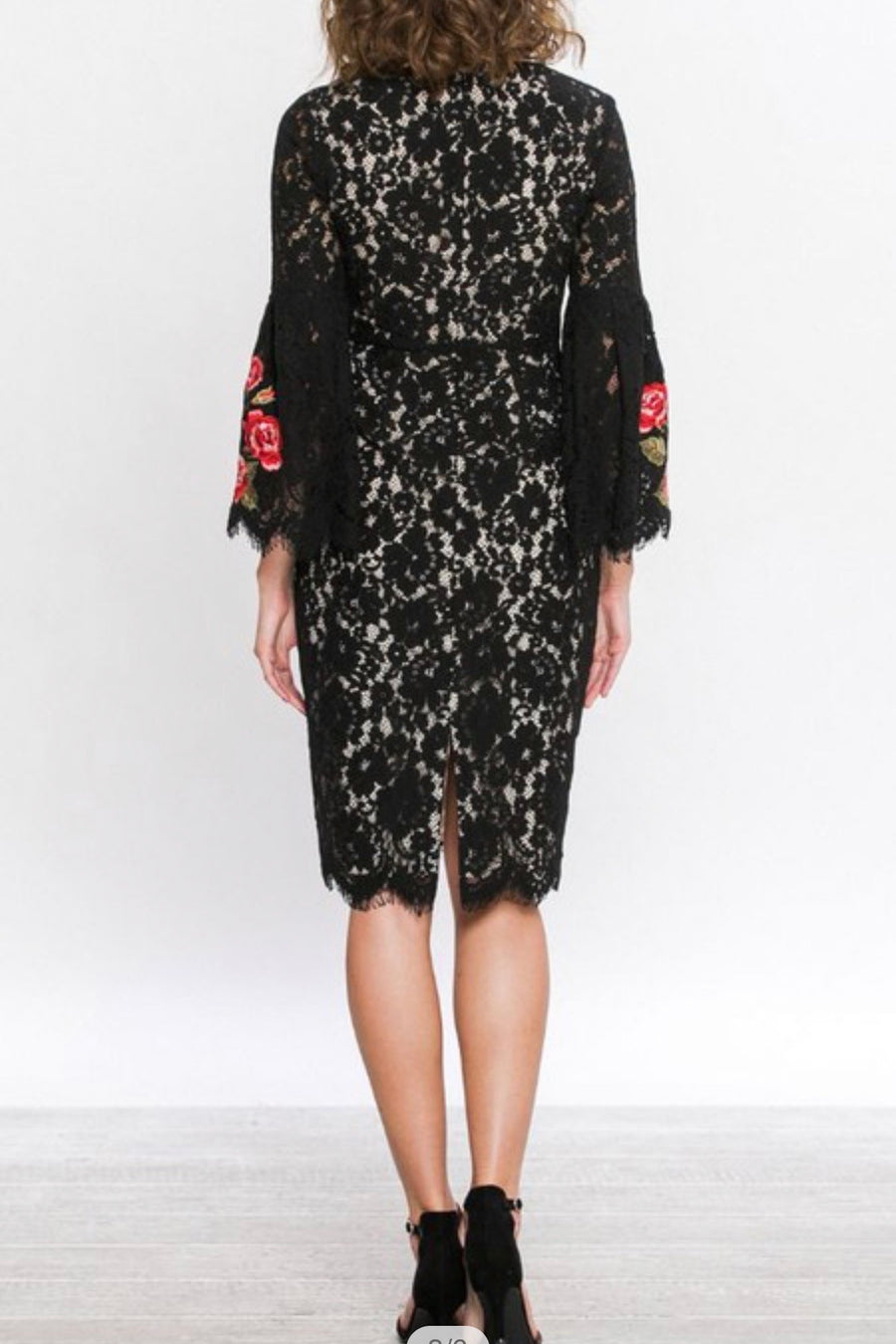 Monica Dress