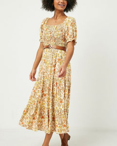 Ghalia Dress