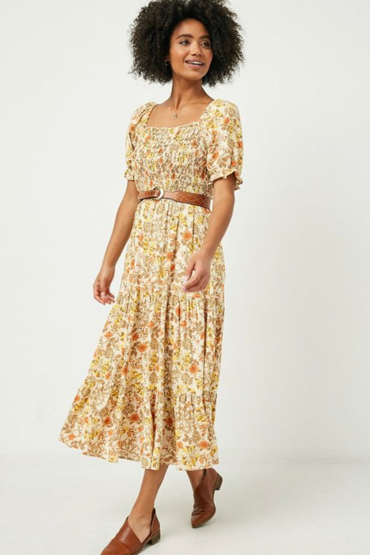 Ghalia Dress