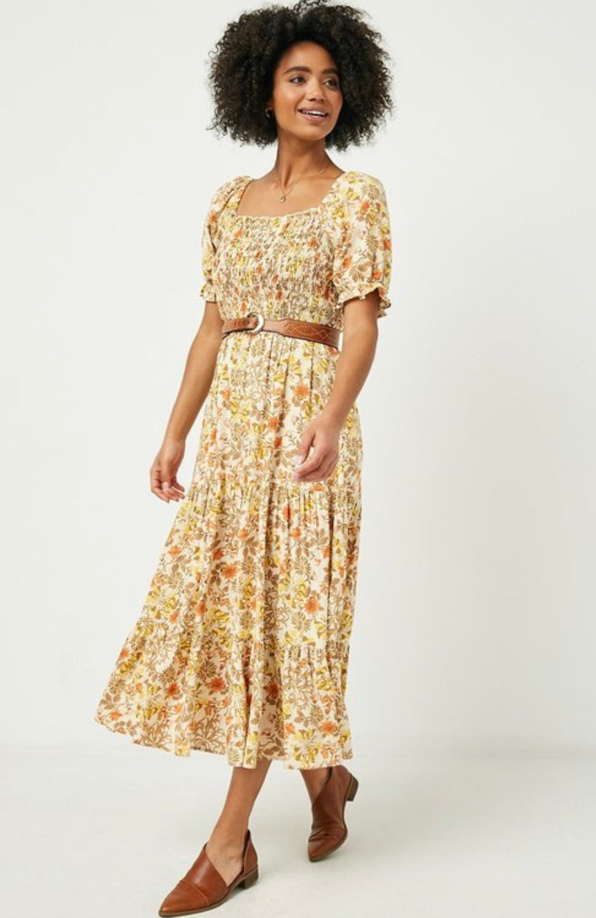Ghalia Dress