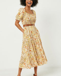 Ghalia Dress
