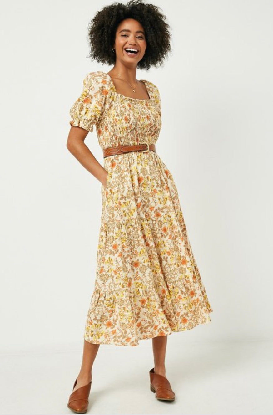 Ghalia Dress