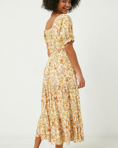 Ghalia Dress