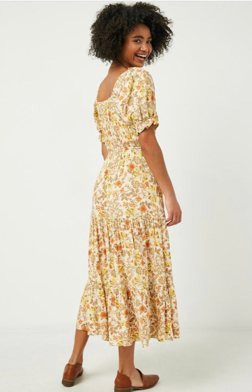 Ghalia Dress