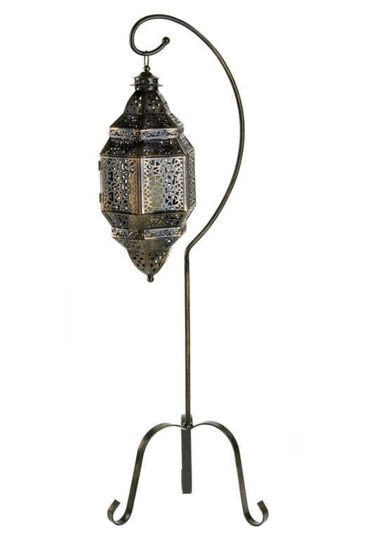 Agadir Lantern (Set of 2)