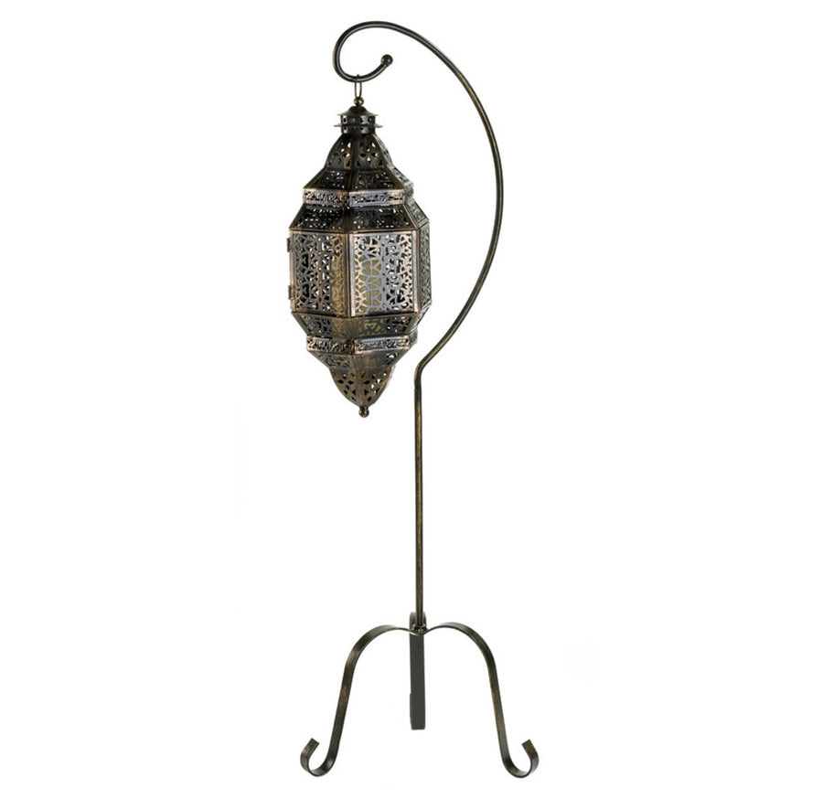 Agadir Lantern (Set of 2)