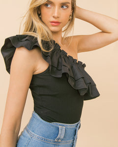 Suzie Bodysuit