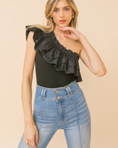 Suzie Bodysuit