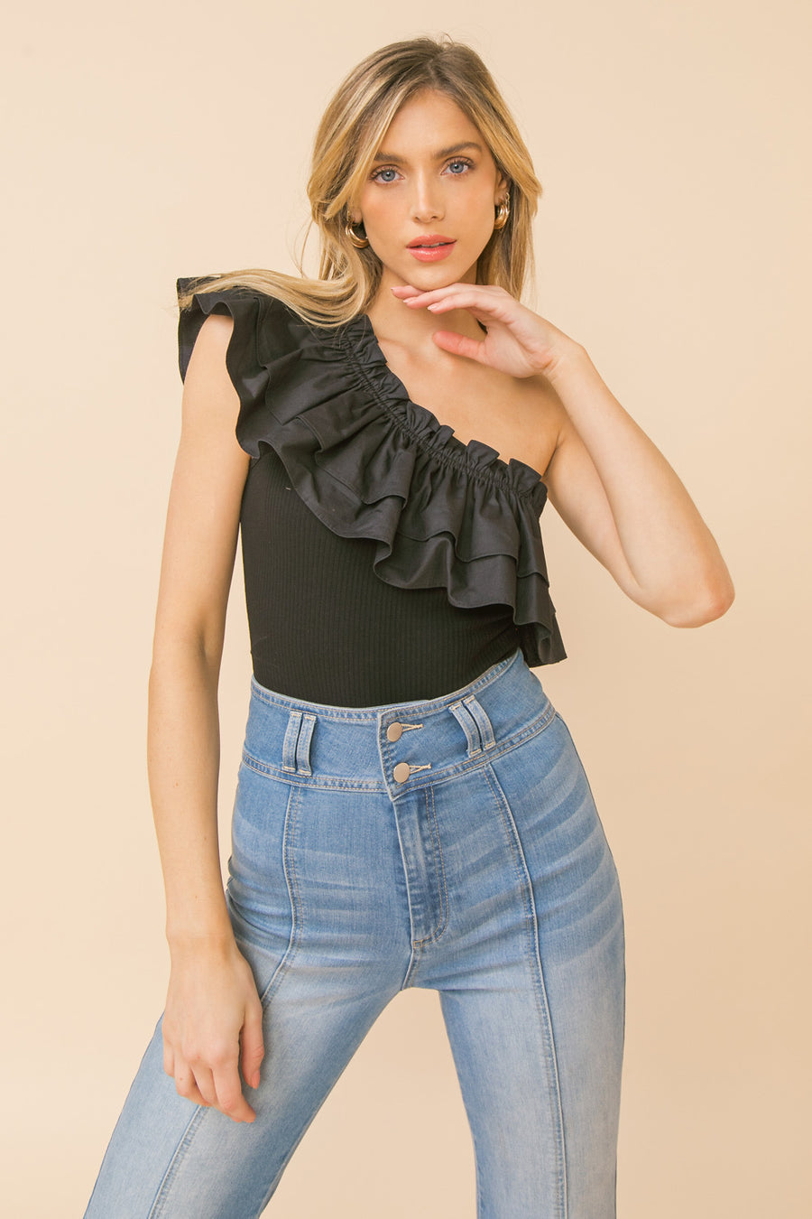 Suzie Bodysuit