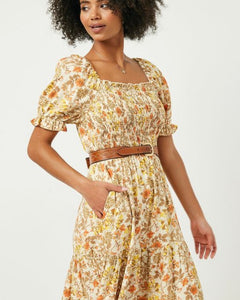 Ghalia Dress