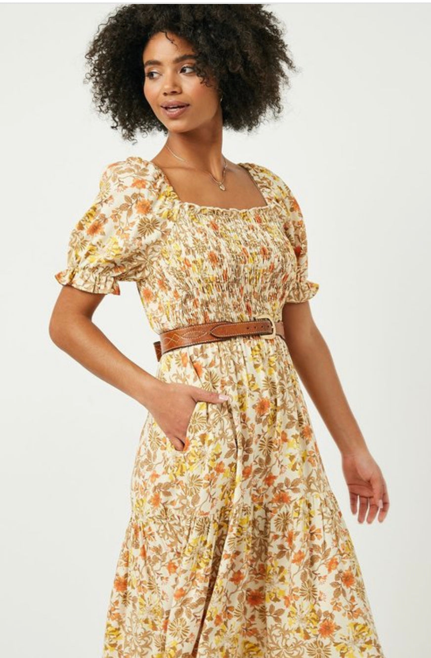 Ghalia Dress