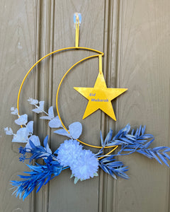 Ramadan & Eid wreath